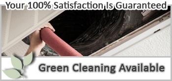 Air Duct Cleaning